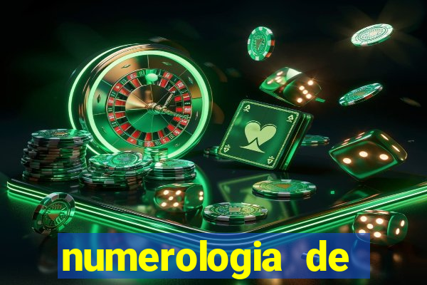 numerologia de santos de cabeca na umbanda